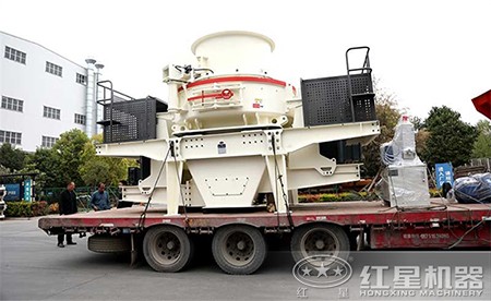 哪種鵝卵石制砂機(jī)好？多少錢一臺？