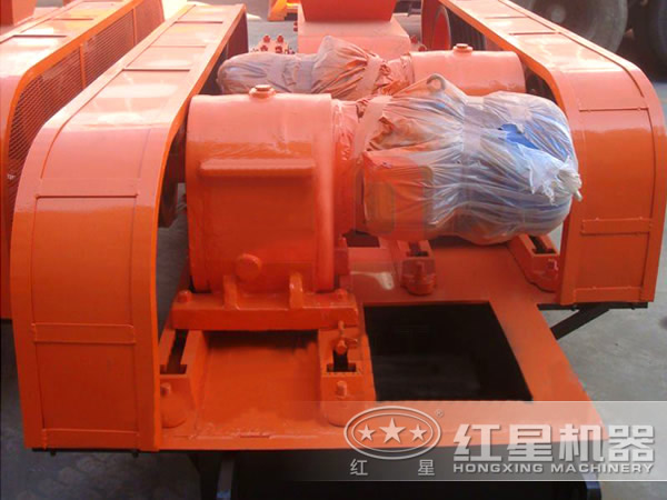 “紅星牌”齒輥式破碎機(jī)廠(chǎng)家