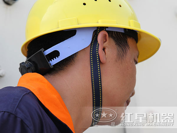 不怕苦、不怕累的技術(shù)人員