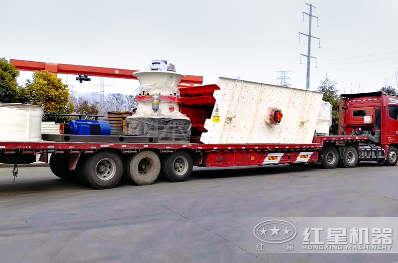 破碎機車間直發(fā)，一件也是批發(fā)價
