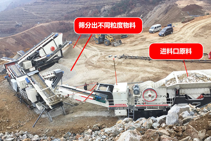 單機(jī)組合，多機(jī)聯(lián)合多種配置方式任意選擇